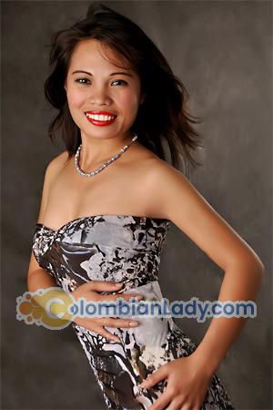 Ladies of Philippines