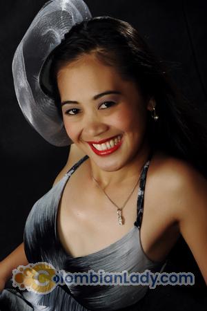 134486 - Maricel Age: 28 - Philippines