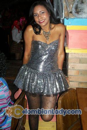 Ladies of Latin-America