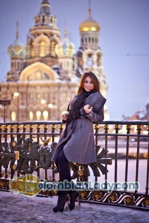 Ladies of Eastern-Europe