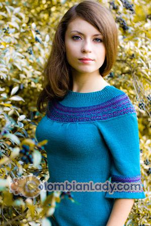 Ladies of Eastern-Europe