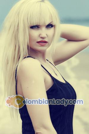 Ladies of Saint Petersburg