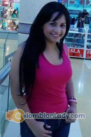 Ladies of Latin-America