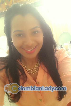 Ladies of Latin-America