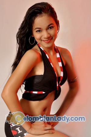 137191 - Golden Age: 18 - Philippines