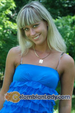 Ladies of Eastern-Europe