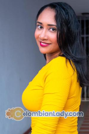 Ladies of Latin-America