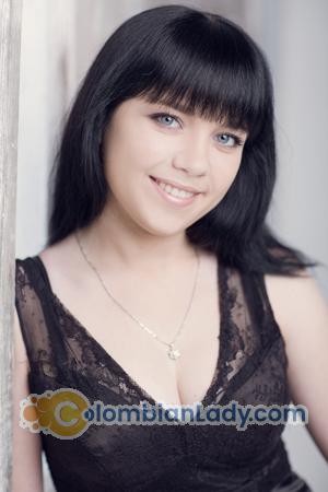 Ladies of Eastern-Europe