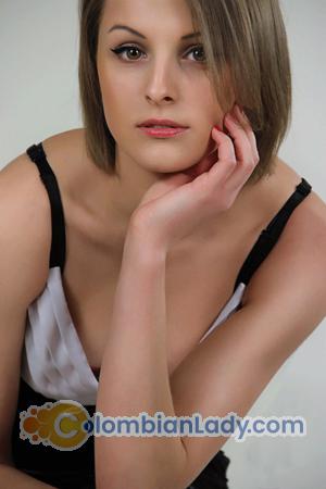 Ladies of Eastern-Europe