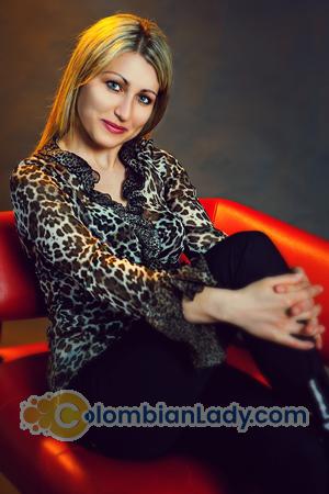138353 - Julia Age: 32 - Ukraine