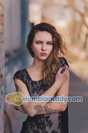 Ladies of Eastern-Europe