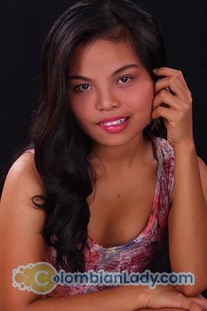 138424 - Retchell Age: 23 - Philippines