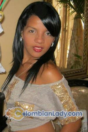 Ladies of Latin-America