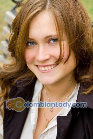 Ladies of Saint Petersburg