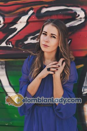 Ladies of Eastern-Europe