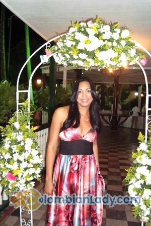 Ladies of Latin-America