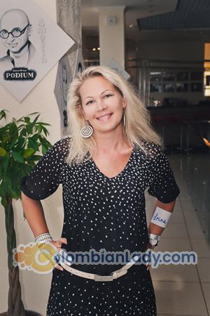 Ladies of Eastern-Europe