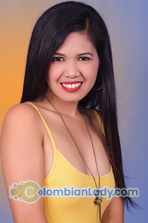 140764 - Ellyn Age: 28 - Philippines