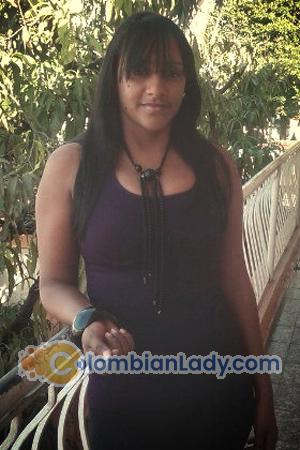 Ladies of Latin-America