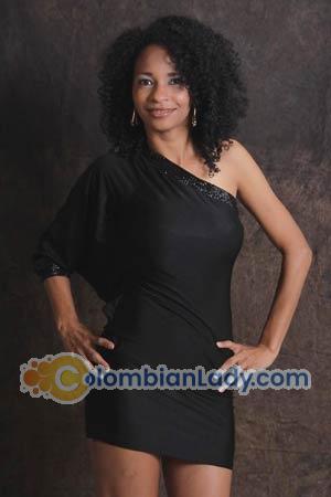 Ladies of Barranquilla