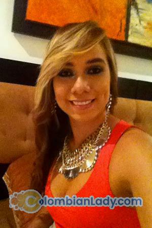 Ladies of Latin-America