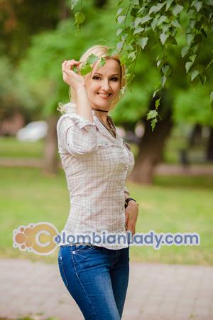 Ladies of Simferopol