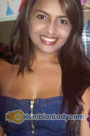 Ladies of Latin-America