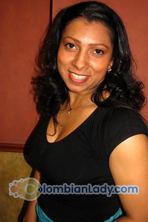 142991 - Lilliana Cristina Age: 41 - Colombia