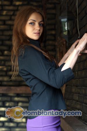 Ladies of Eastern-Europe