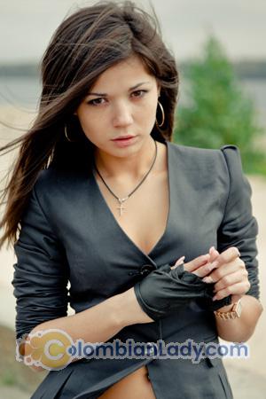 Ladies of Eastern-Europe