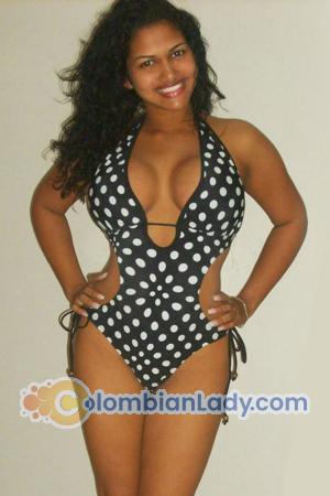 Ladies of Latin-America