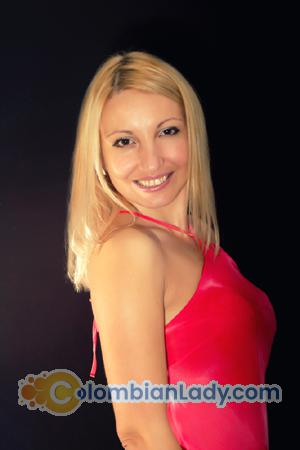 Ladies of Eastern-Europe