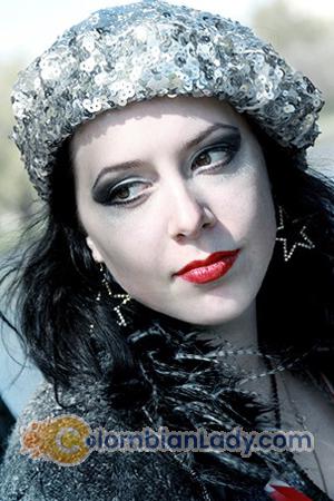 Ladies of Eastern-Europe