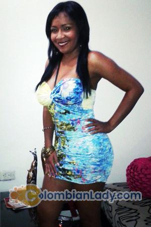 Ladies of Latin-America