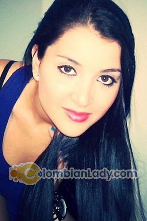 Ladies of Latin-America