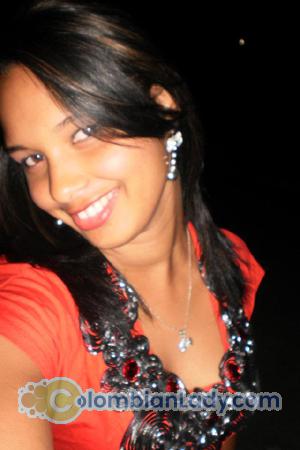 Ladies of Latin-America