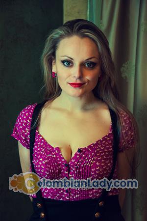 Ladies of Eastern-Europe