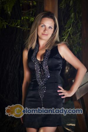 Ladies of Eastern-Europe