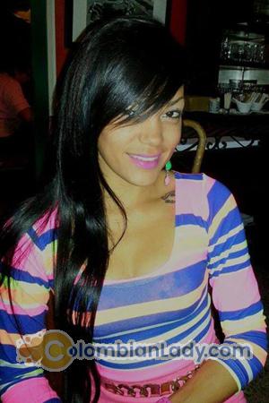 Ladies of Dominican Republic