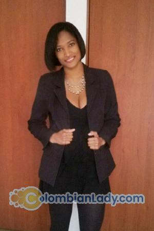 Ladies of Latin-America