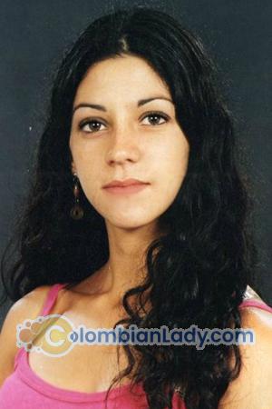 Ladies of Latin-America