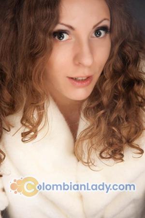 Ladies of Saint Petersburg