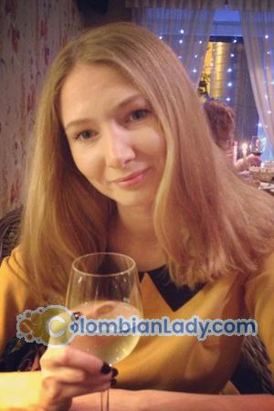 Ladies of Eastern-Europe