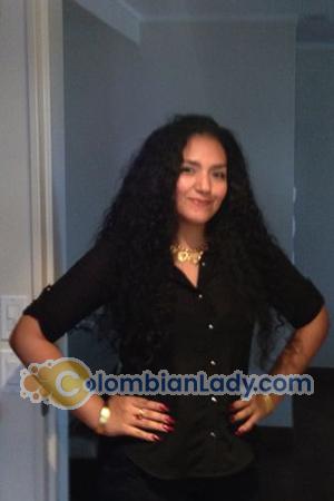 Ladies of Latin-America