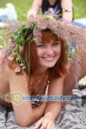 Ladies of Eastern-Europe