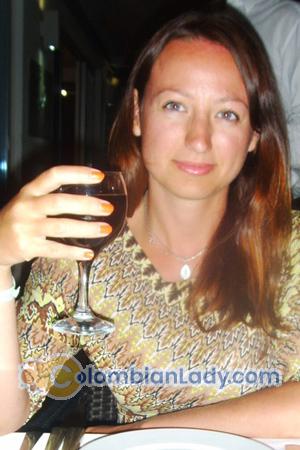 Ladies of Eastern-Europe