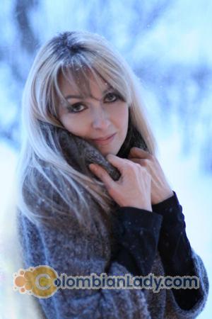 Ladies of Novosibirsk