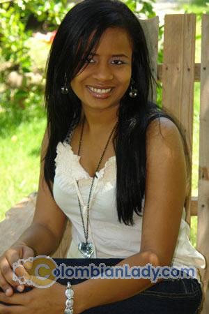 Ladies of Dominican Republic