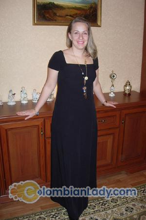 150009 - Maria Age: 41 - Ukraine