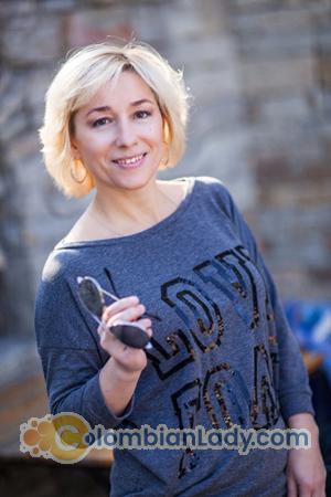 150017 - Alla Age: 56 - Ukraine